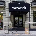 WeWork profile picture