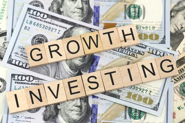 Unlock the Secret Formula to Skyrocket Your Wealth with Growth Investing