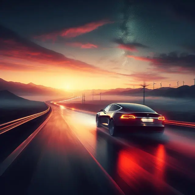 Navigating the Electric Highway: Tesla and Tailored Investment Strategies