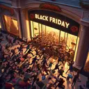 Unveiling the Secrets of Black Friday: A Shopper's Guide to Savings